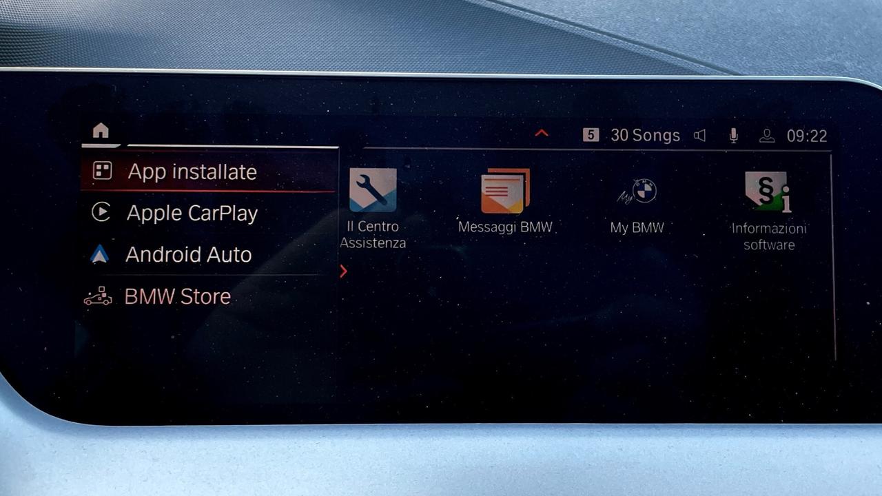 BMW 116D 1.5 ADVANTAGE 116CV - CRUISE CONTROL, CAR PLAY, NEOPATENTATI