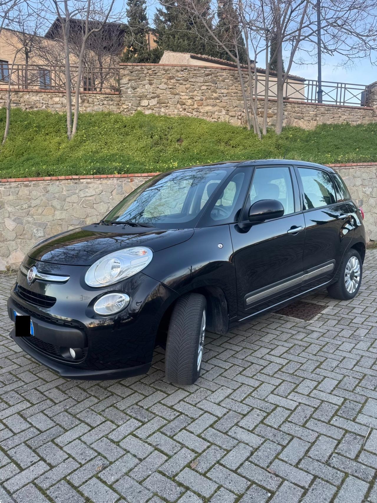 Fiat 500L 1.3 Multijet 85Cv *LOUNGE* 2015