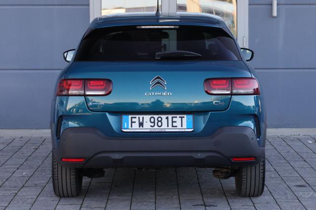 CITROEN C4 Cactus BlueHDi 100 S&S