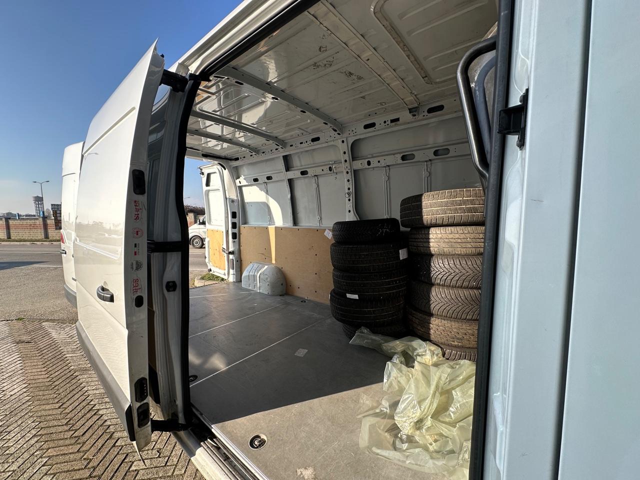 Renault Master T35 2.3 dCi 150 PL-TM Furgone