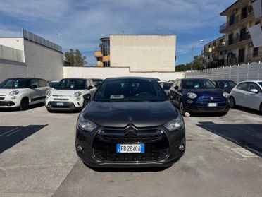Ds DS4 4 1.2 BENZINA 130CV Sport Chic 2015