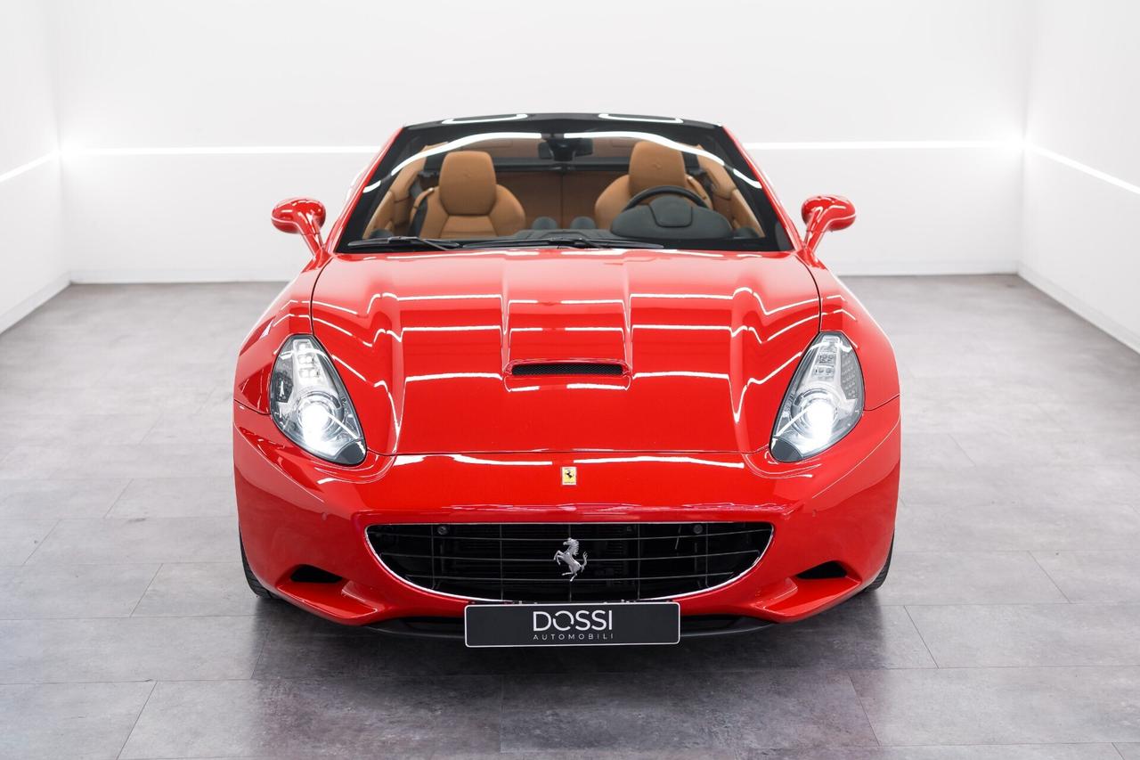 Ferrari California--PERFETTA