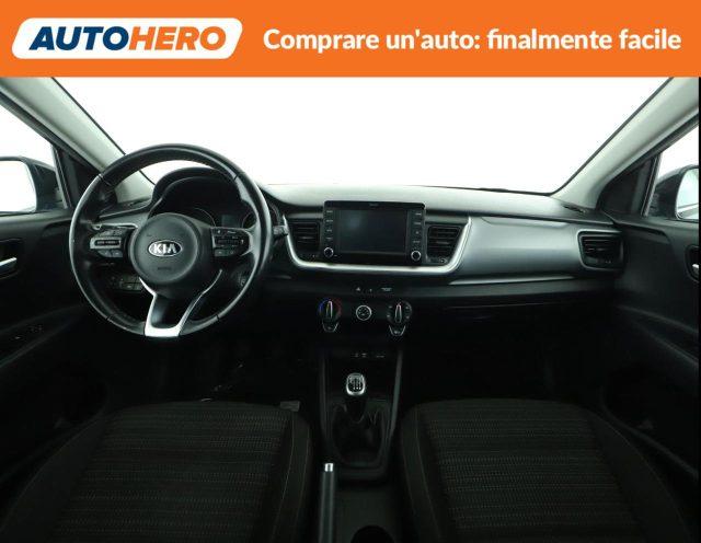 KIA Stonic 1.6 CRDi 110 CV Style