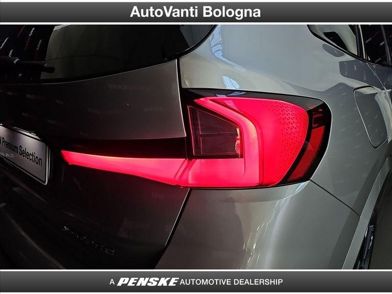 BMW X1 X1 xdrive 25e MSport Pro auto