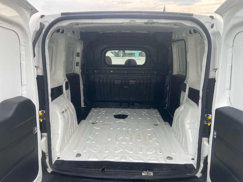 FIAT Doblo cargo 1.6 mjt 105cv CH1 Business S&S