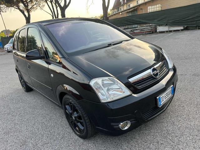 OPEL Meriva 1.7 CDTI 101CV Cosmo senza nessun lavoro da fare
