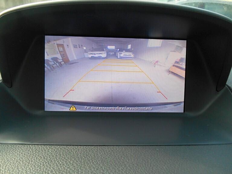 Opel Mokka 1.4 Turbo GPL Tech 140CV NEOPATENTATI
