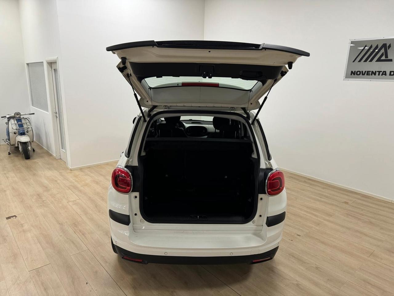 Fiat 500L Wagon 1.3 Multijet 95 CV