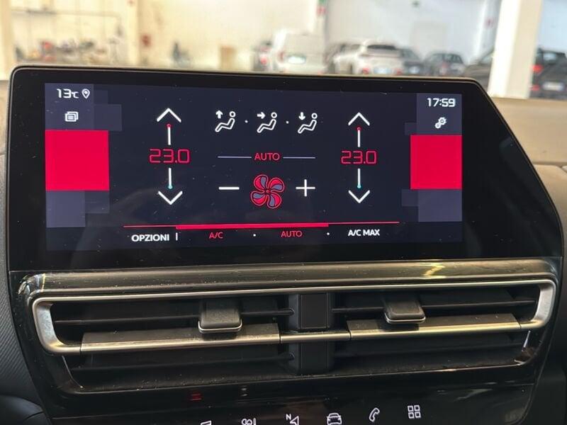 Citroën C5 Aircross BlueHDi 130 S&S Plus EAT8