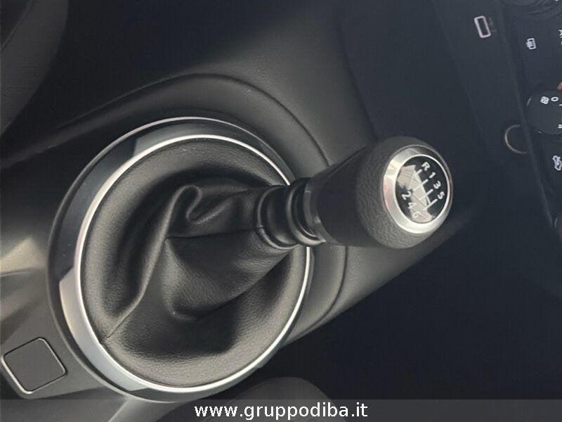 Nissan Juke II 2024 1.0 dig-t Acenta 114cv