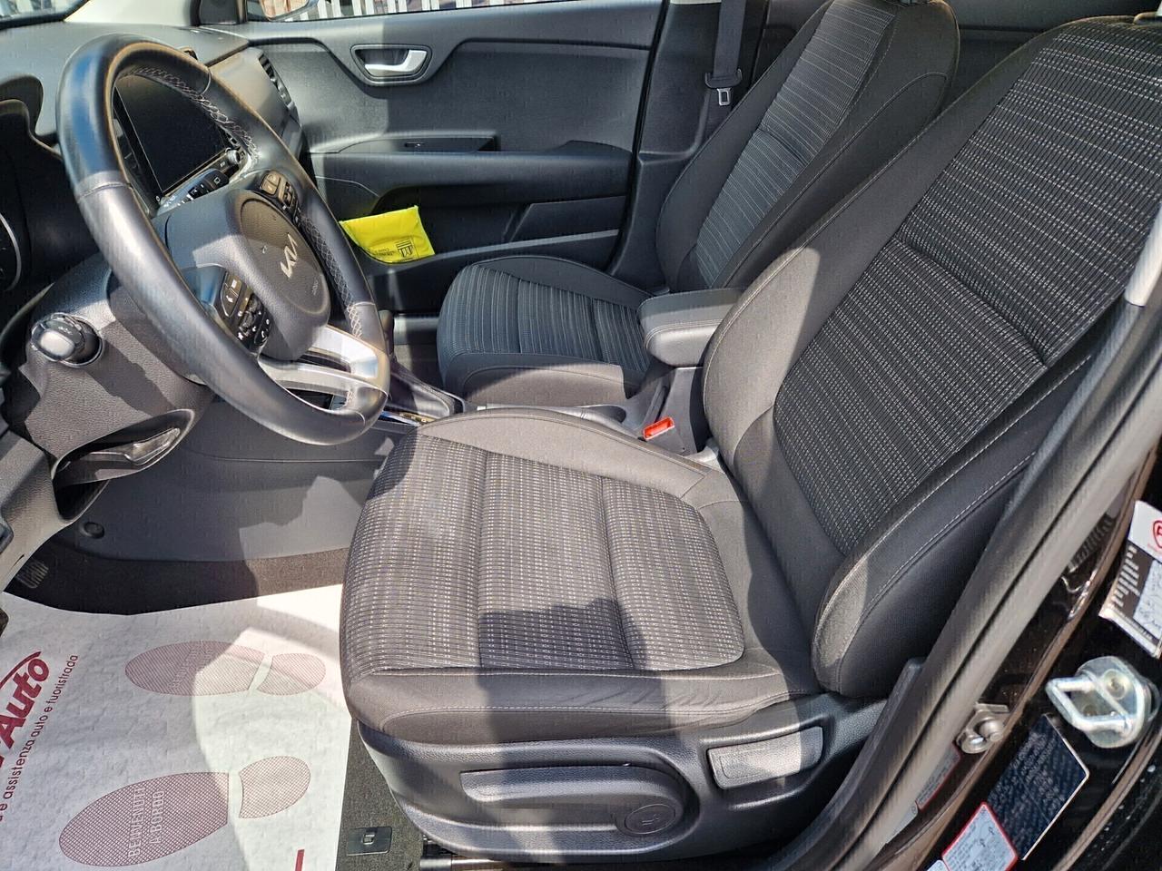 Kia Stonic 1.0 T-GDi 120 CV MHEV DCT Style