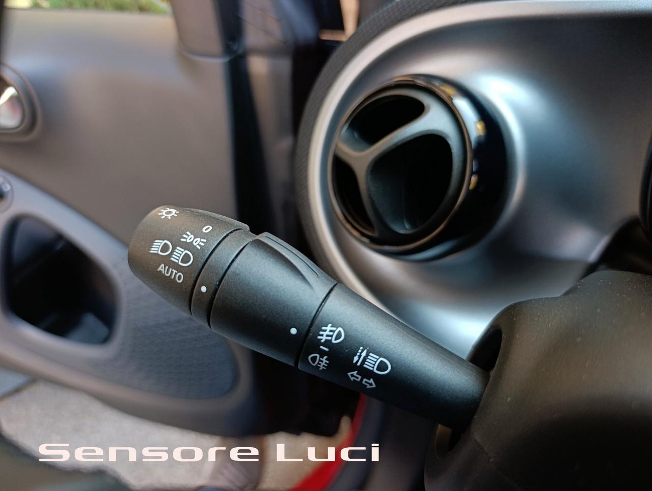 Smart ForTwo 70 1.0 twinamic Passion km 38.784