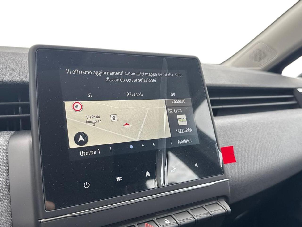 Renault Clio 1.0 eco-g evolution 100cv