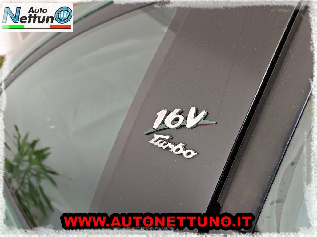 Fiat Coupe 2.0 i.e. turbo 16V Plus