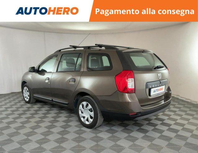 DACIA Logan MCV 1.0 SCe 12V 75CV Essential