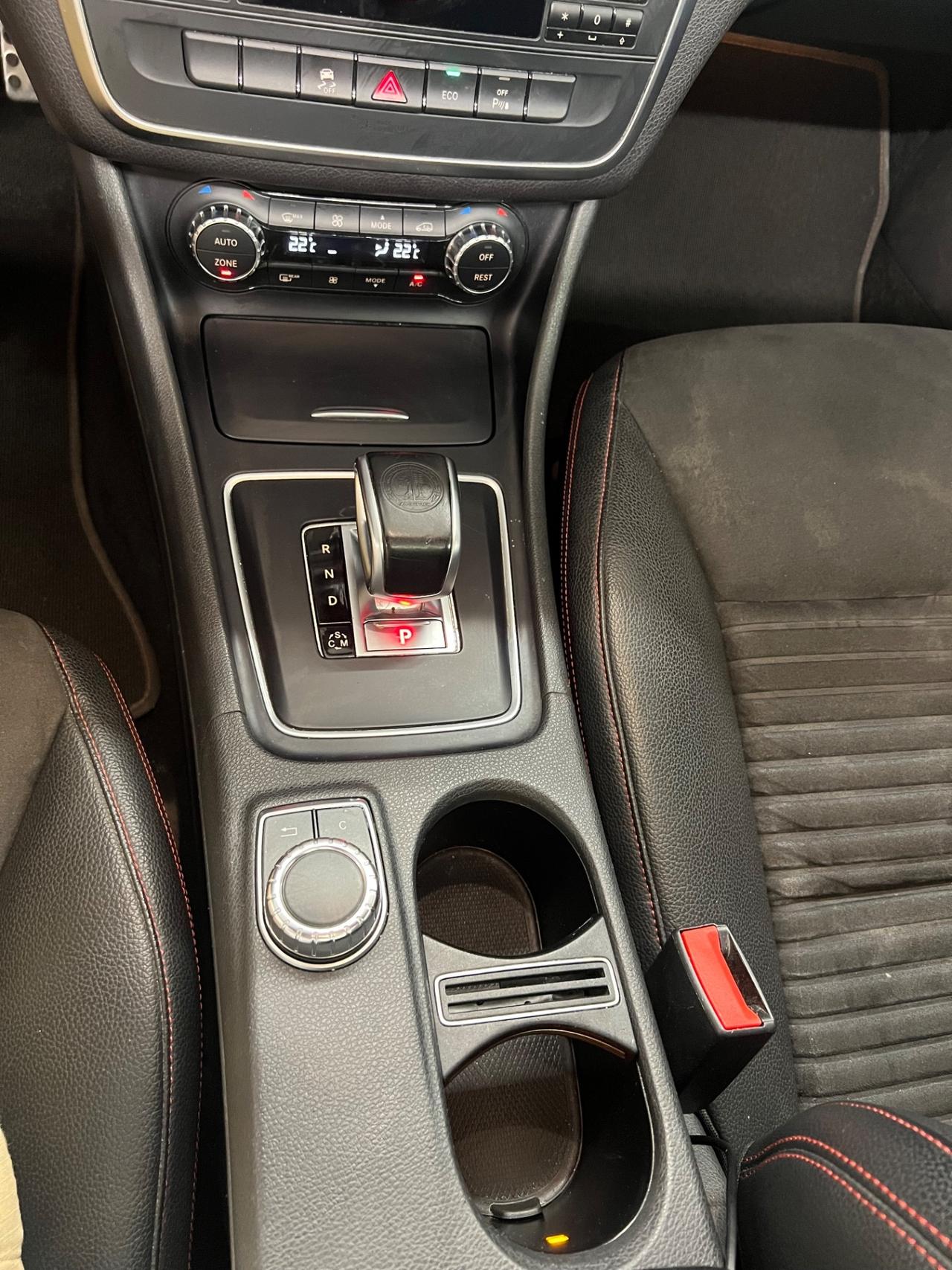 Mercedes-benz CLA 45 AMG CLA 45 AMG 4Matic