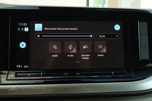 VOLKSWAGEN Multivan 1.4 TSI eHybrid PHEV Life 6 posti
