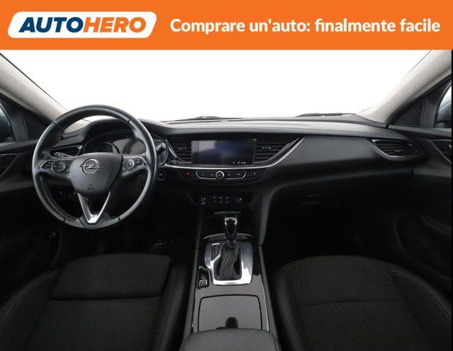 OPEL Insignia 1.6 CDTI 136 S&S aut.Sports Tourer Innovation