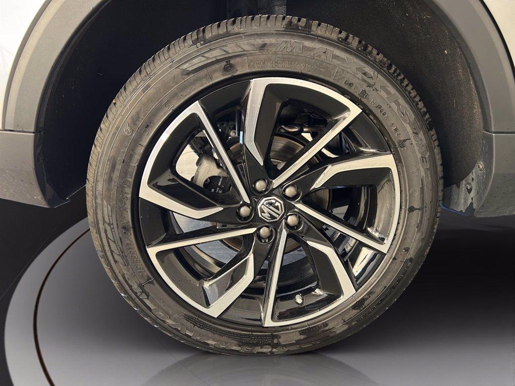 MG Zs 1.5 classic luxury del 2025