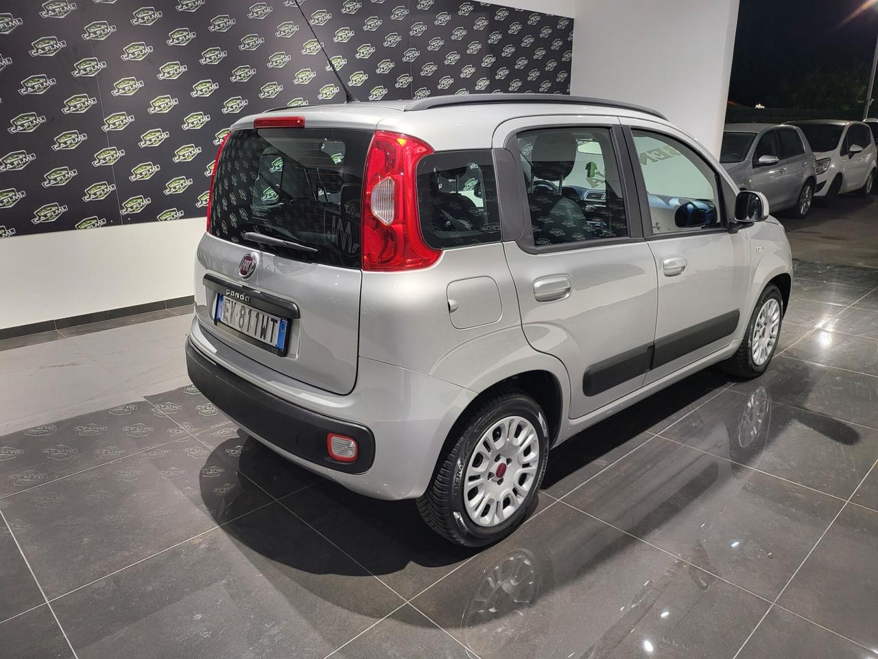 Fiat Panda - 2015 1.2 Benzina 69 Cv Pop