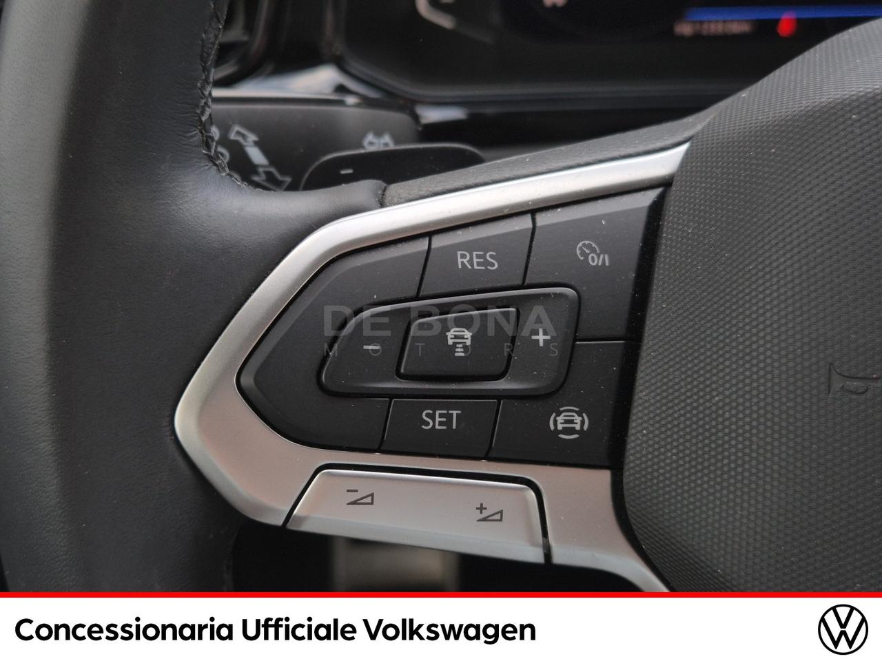 Volkswagen T-Roc 1.5 tsi r-line dsg