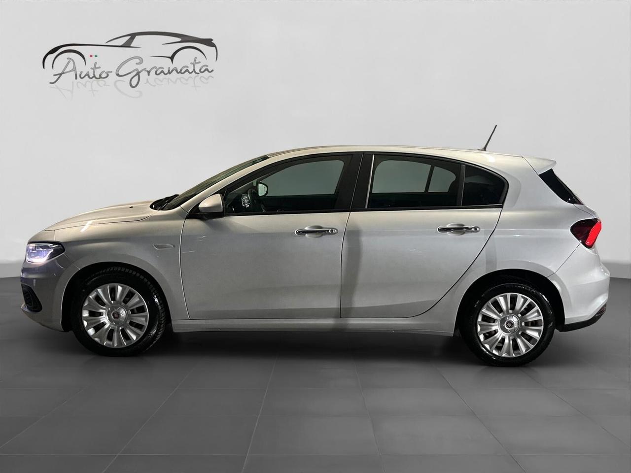 Fiat Tipo 1.4 T-Jet 120 GPL S-Design COME NUOVA