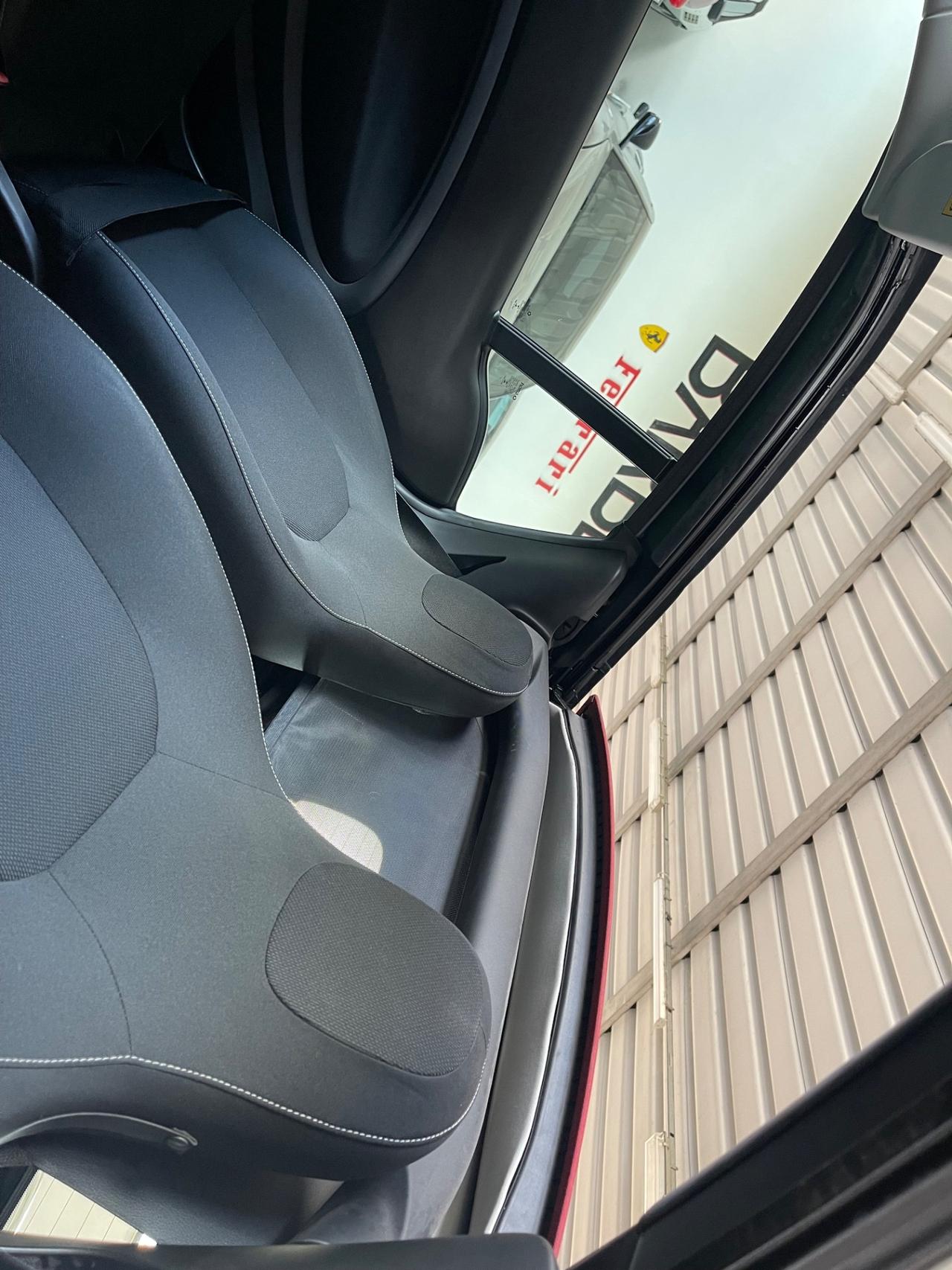 Smart ForTwo Turbo Cabrio Automatica PERMUTE RATE