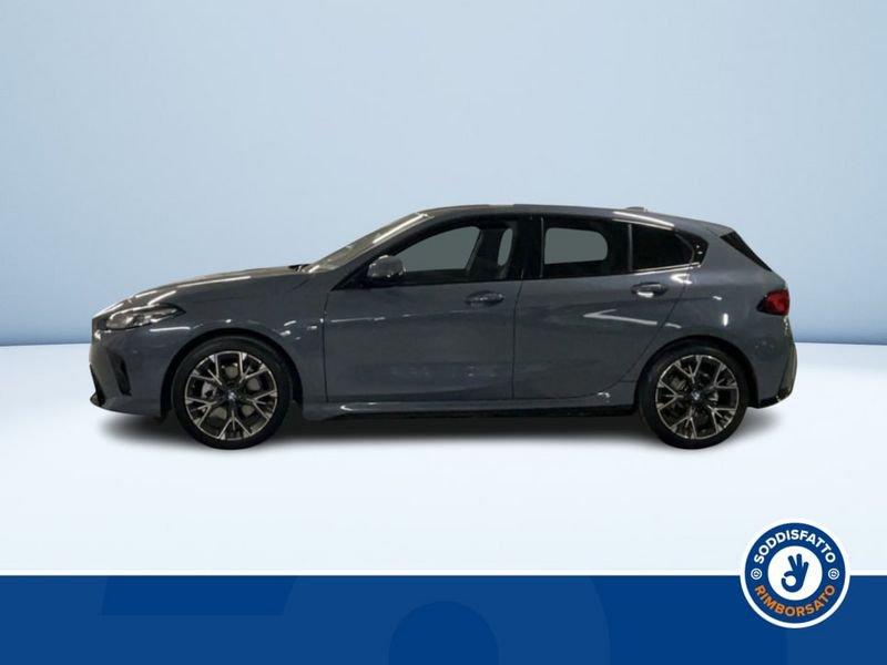 BMW Serie 1 118d M Sport