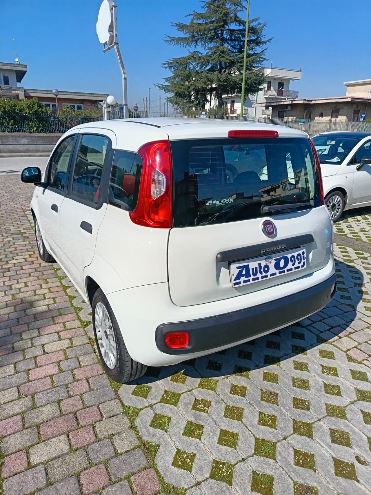 Fiat Panda 1.2 EasyPower Easy