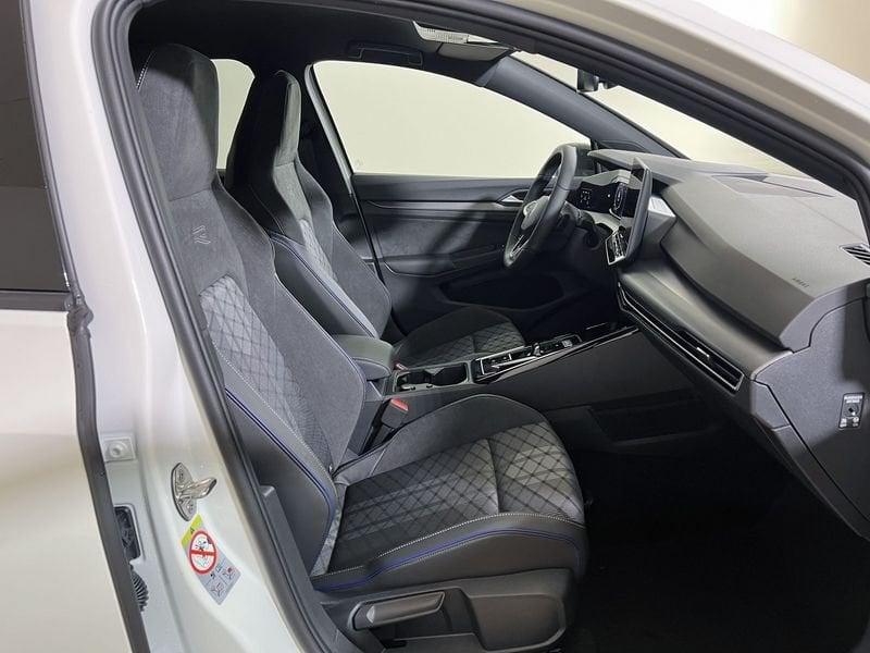Volkswagen Golf Golf 2.0 tdi R-Line Plus 150cv dsg