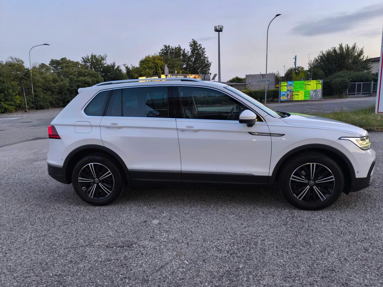 Volkswagen Tiguan 1.5 TSI 150 CV DSG ACT Life