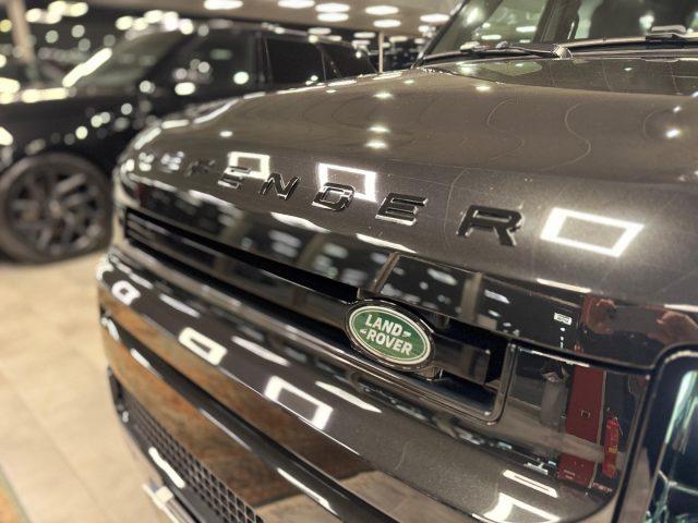LAND ROVER Defender 110 3.0D I6 300 CV AWD AUTO X *7 POSTI*UNIPROP*