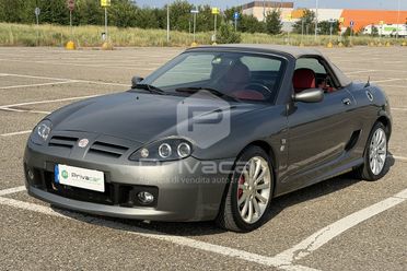 MG TF 160 1.8 16V cat VVC