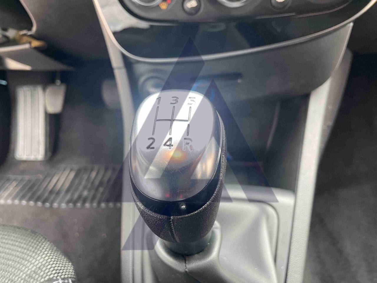 Renault Clio IV Van 1.5 dci 75cv Energy E6c