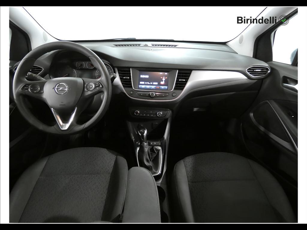 OPEL Crossland - Crossland X 1.2 12V Start&Stop Advance