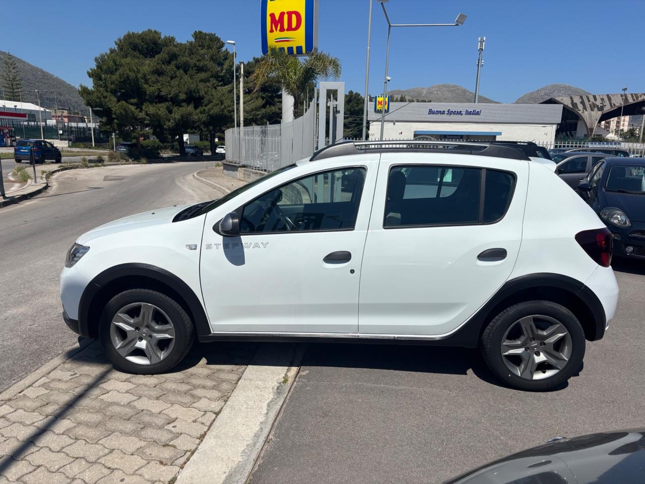 Dacia Sandero 0.9 TCe 12V TurboGPL 90CV Start&Stop Comfort