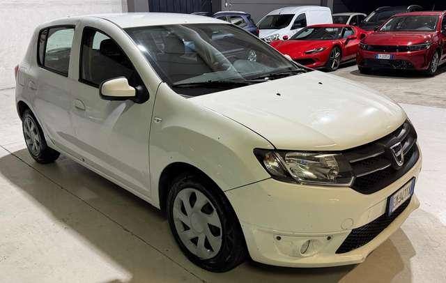 Dacia Sandero Sandero Diesel