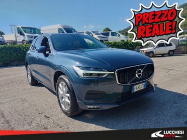 Volvo XC60 D5 AWD Geartronic Momentum