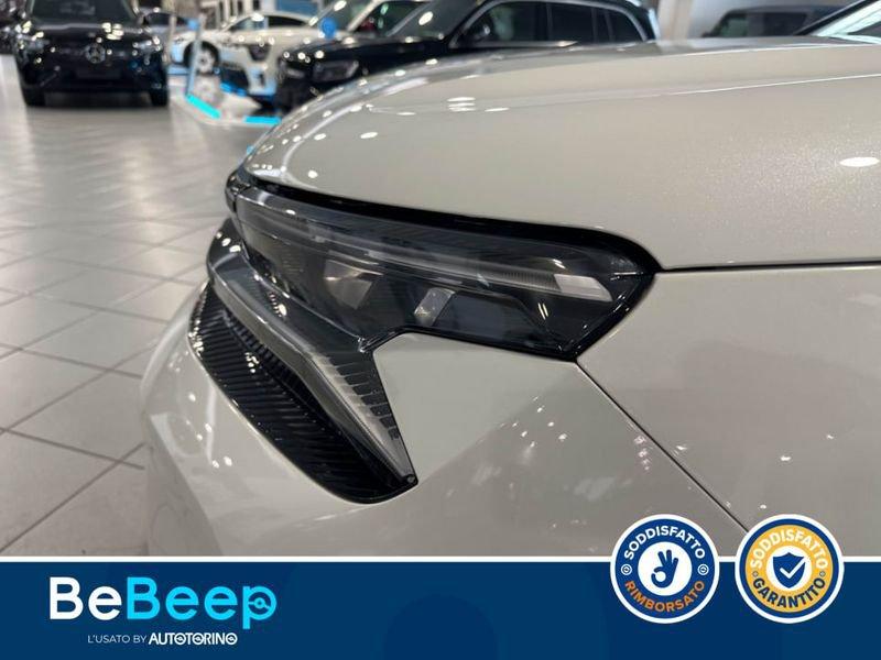Citroën C5 Aircross 1.5 BLUEHDI SHINE PACK S&S 130CV EAT8