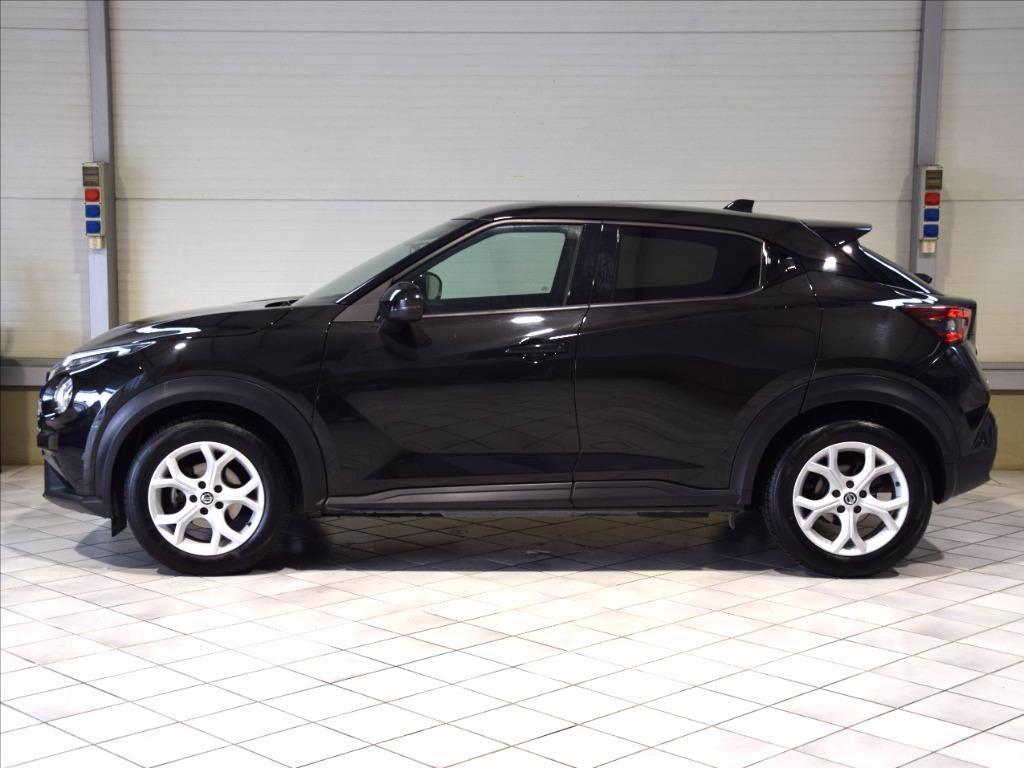 NISSAN Juke 1.0 dig-t N-Connecta 114cv del 2022