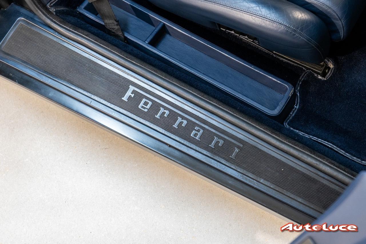 Ferrari Testarossa
