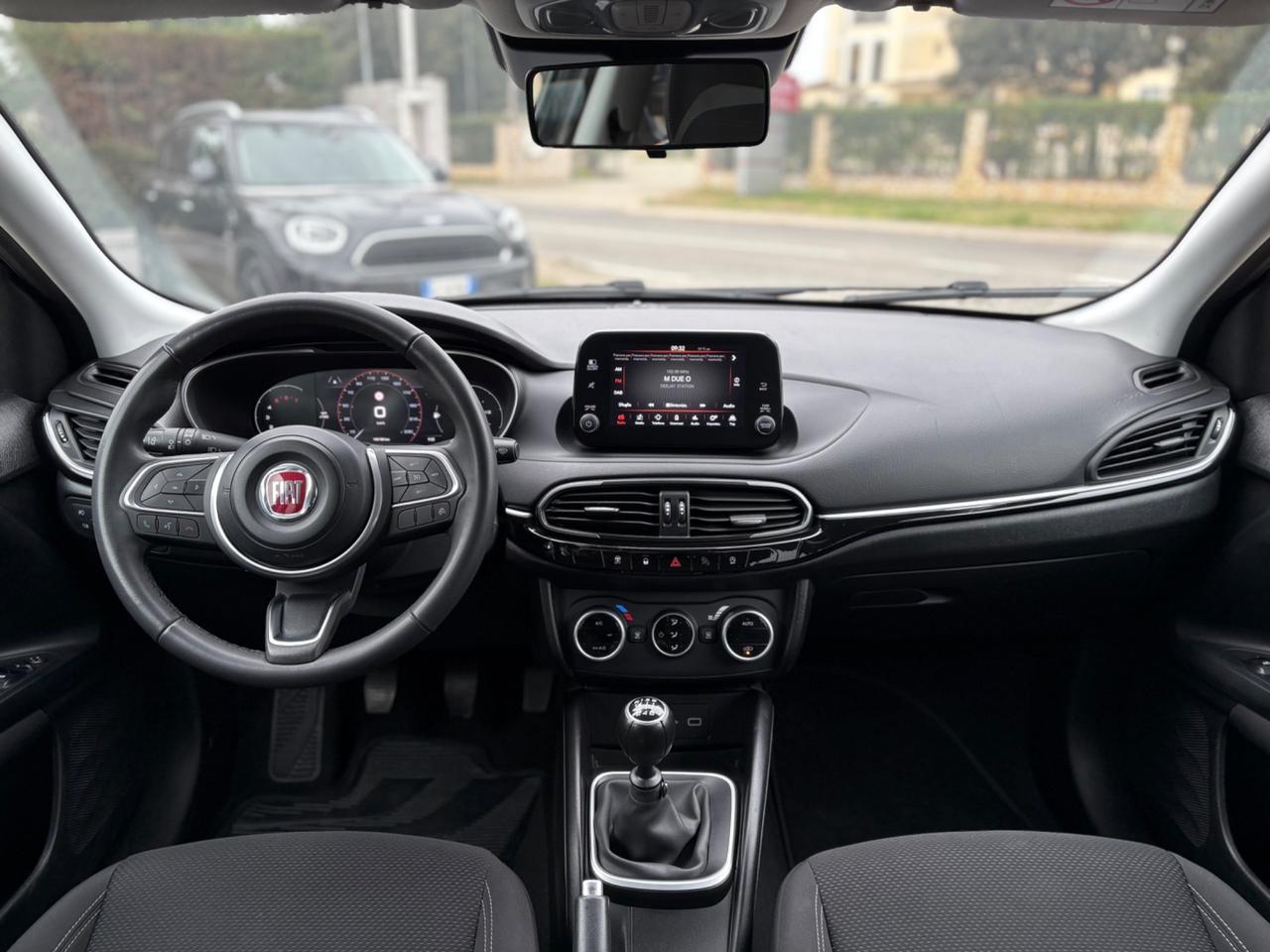 Fiat Tipo 1.6 Mjt S&S 5 porte