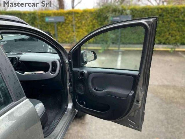 FIAT Panda Panda III 2021 4x4 0.9 t.air t. Wild 4x4 - GK249ZA
