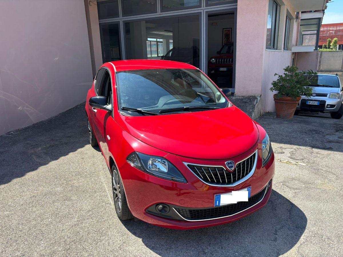 LANCIA Ypsilon 1.2 69CV 5p. GPL Ecochic Gold