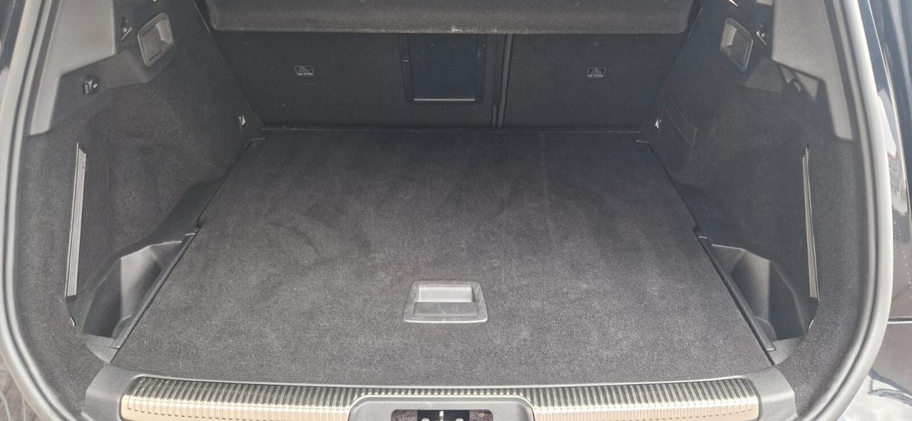 Ds 7 Crossback BlueHDi 130 aut. Business