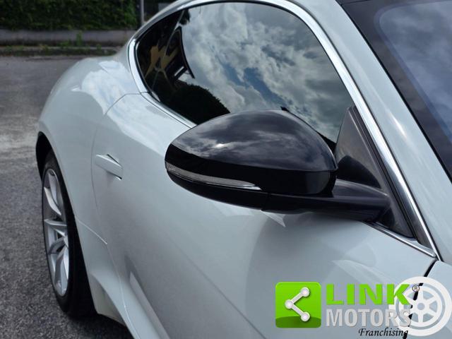 JAGUAR F-Type S Coupe 2.0 i4 rwd 300cv auto