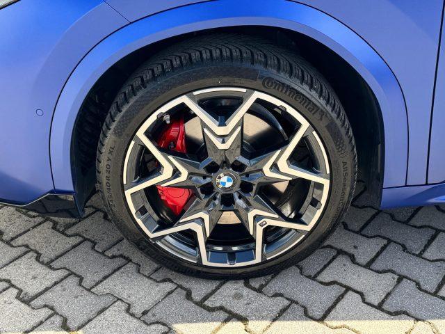 BMW X2 M35i xDrive MsportPro Frozen Portimao Blue,Iva esp