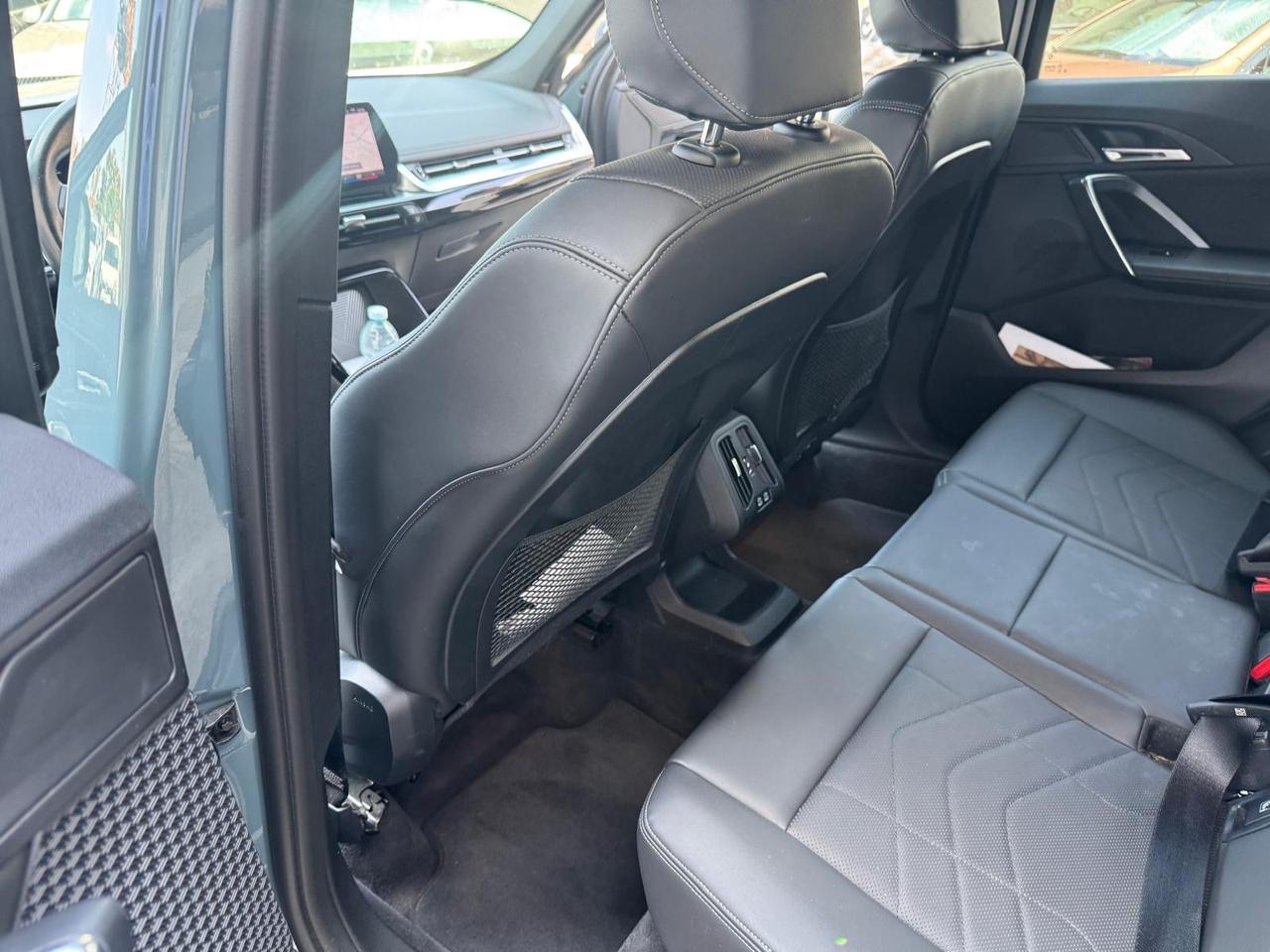 Bmw X1 sDrive 18i Msport