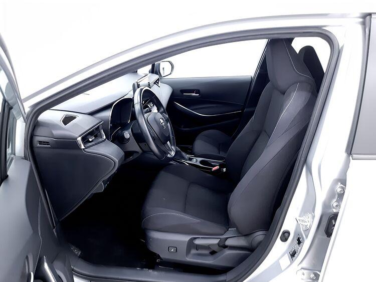 Toyota Corolla TS Hybrid Business BR924602 1.8 Full Hybrid 122CV