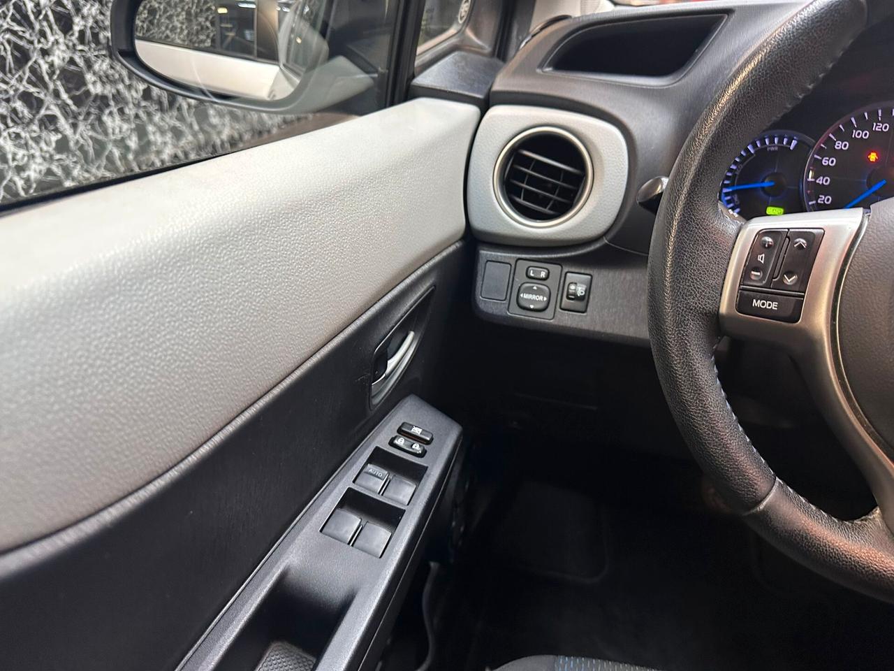 Toyota Yaris 1.5 Hybrid 5 porte Lounge Più